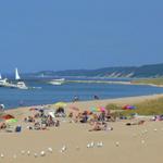 Oval Beach