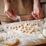 Cooking Class in Mola Di Bari