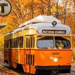 The Mattapan Line