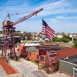 Baltimore Museum of Industry