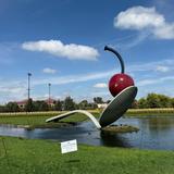 Minneapolis Sculpture Garden