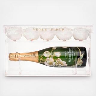 Perrier Jouet X Venus Et Fleur Gift Box Gift Card