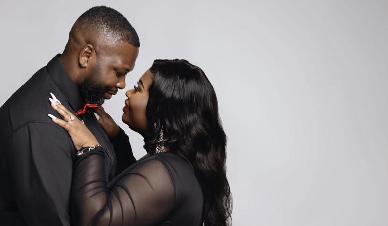 The Wedding Website of Courtney Brown and Danta Saunders