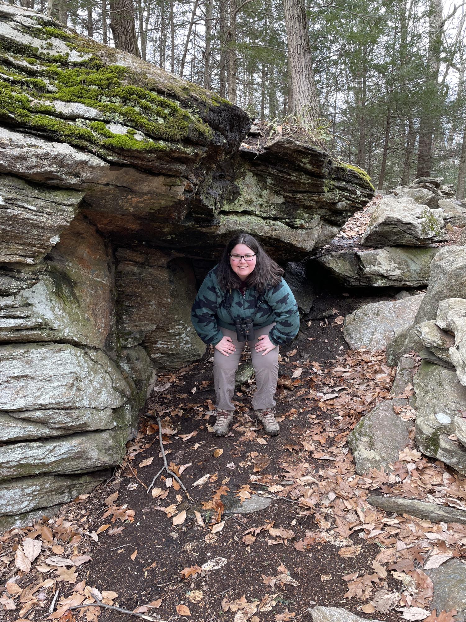 Roy and Margot Larsen Wildlife Sanctuary, Fairfield, Connecticut - 2022