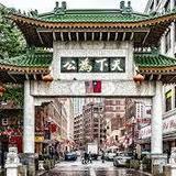 Chinatown