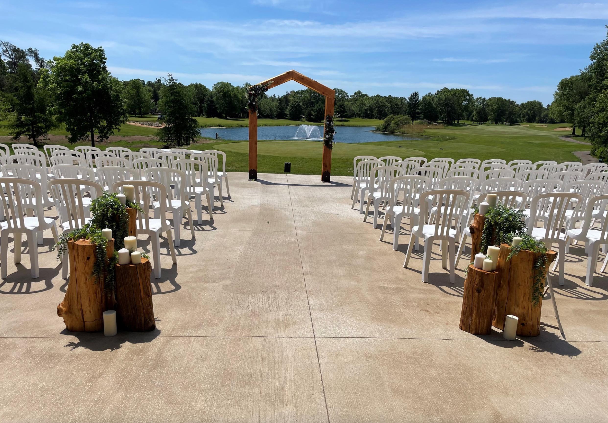 The Wedding Website of Courtney Schneider and Cuyler Brown