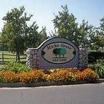 Micke Grove Golf Links