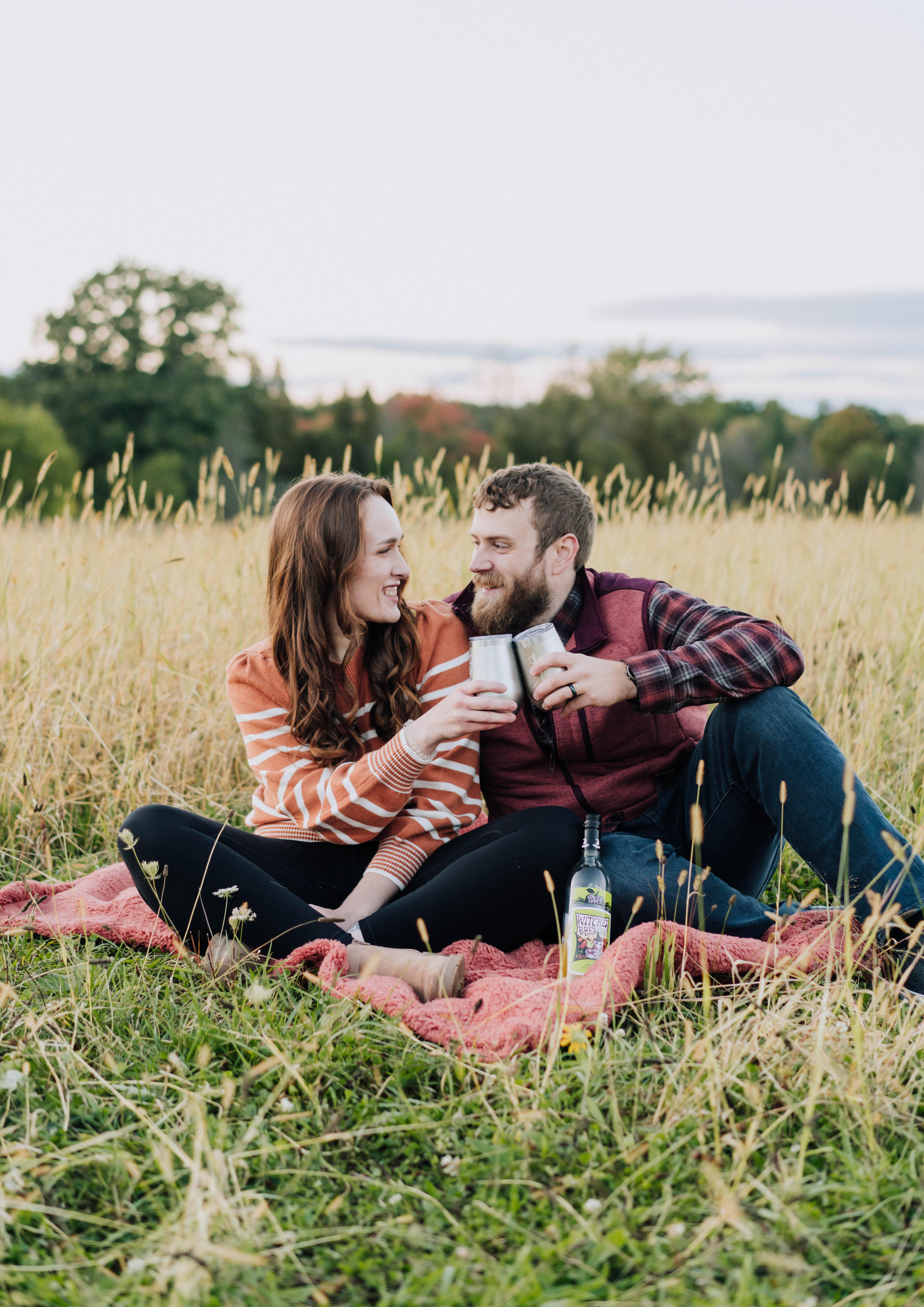 The Wedding Website of Kathryn Smith and Brian Rieder