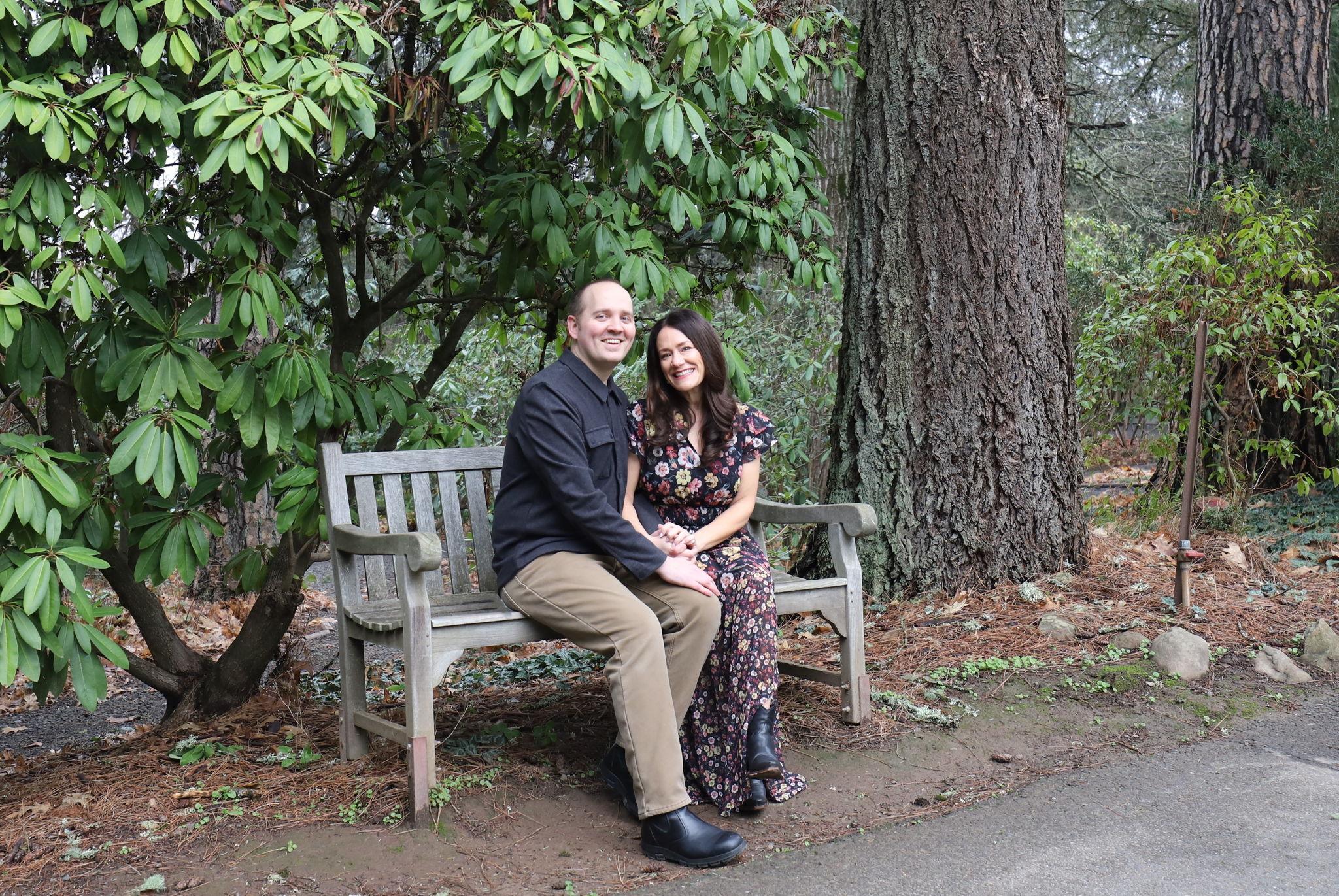 The Wedding Website of Angeline Riesterer and John Loseke