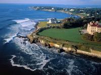 Cliff Walk