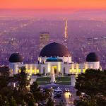 Griffith Observatory