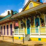 New Orleans Small Group City Tour