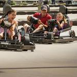 Karttrax Mini Golf