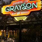 Down On Grayson