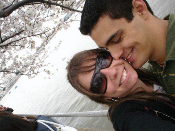 The Wedding Website of Elisenda Llinares and Rodrigo Miranda