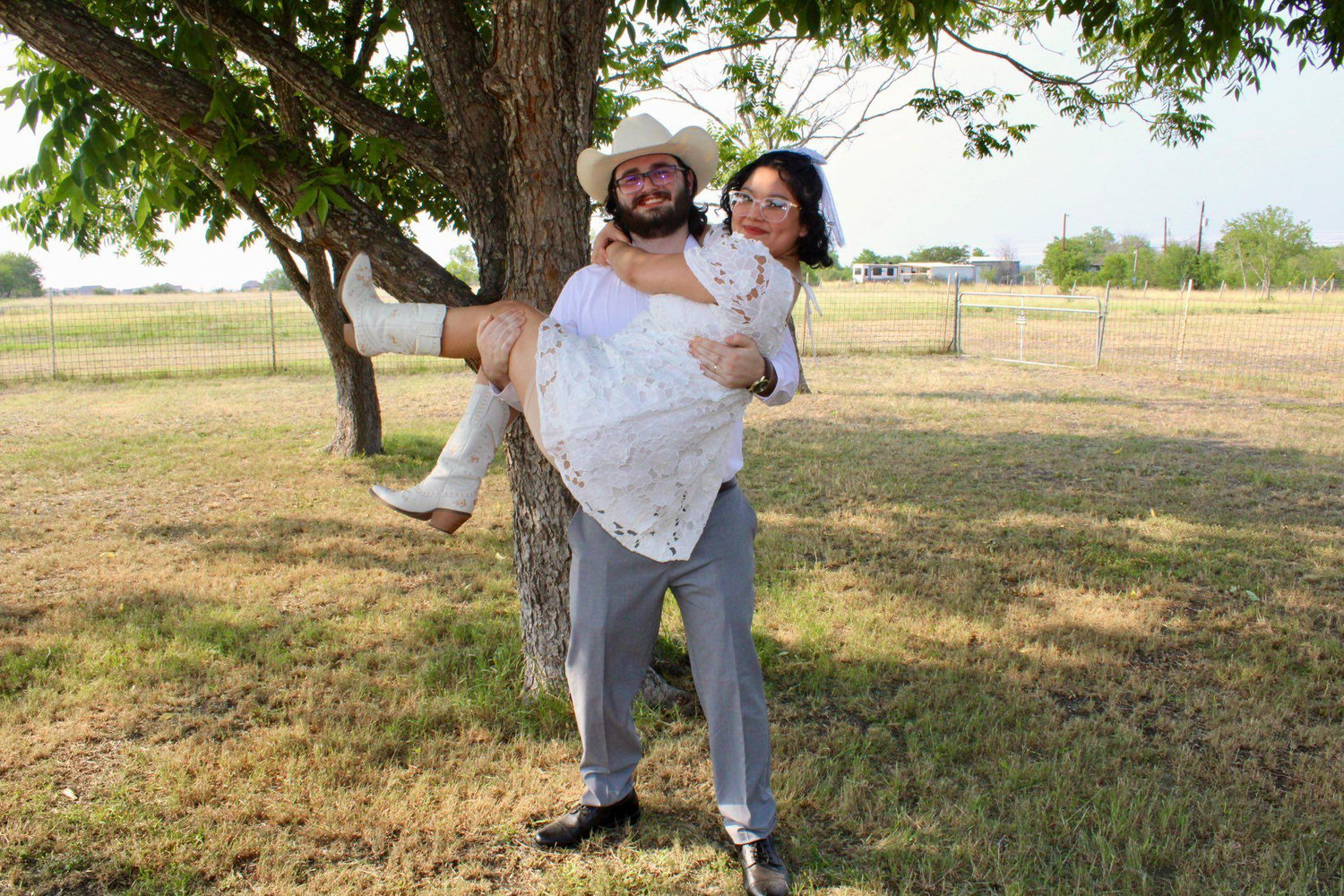 The Wedding Website of Emma Santiago and James Richter