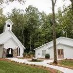 The Chapel at Firefly Lane