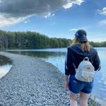 Ashley Reservoir