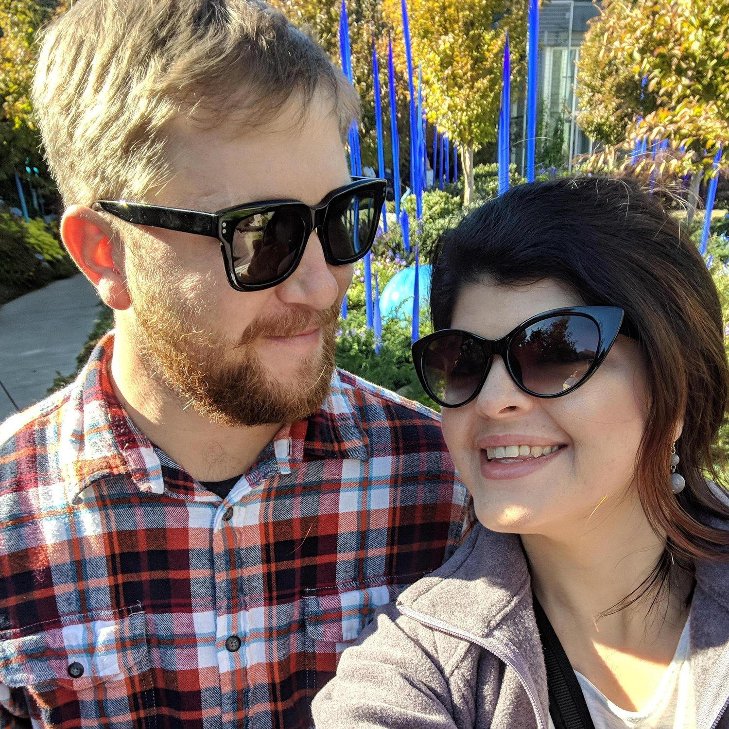 October 2018, Seattle, WA