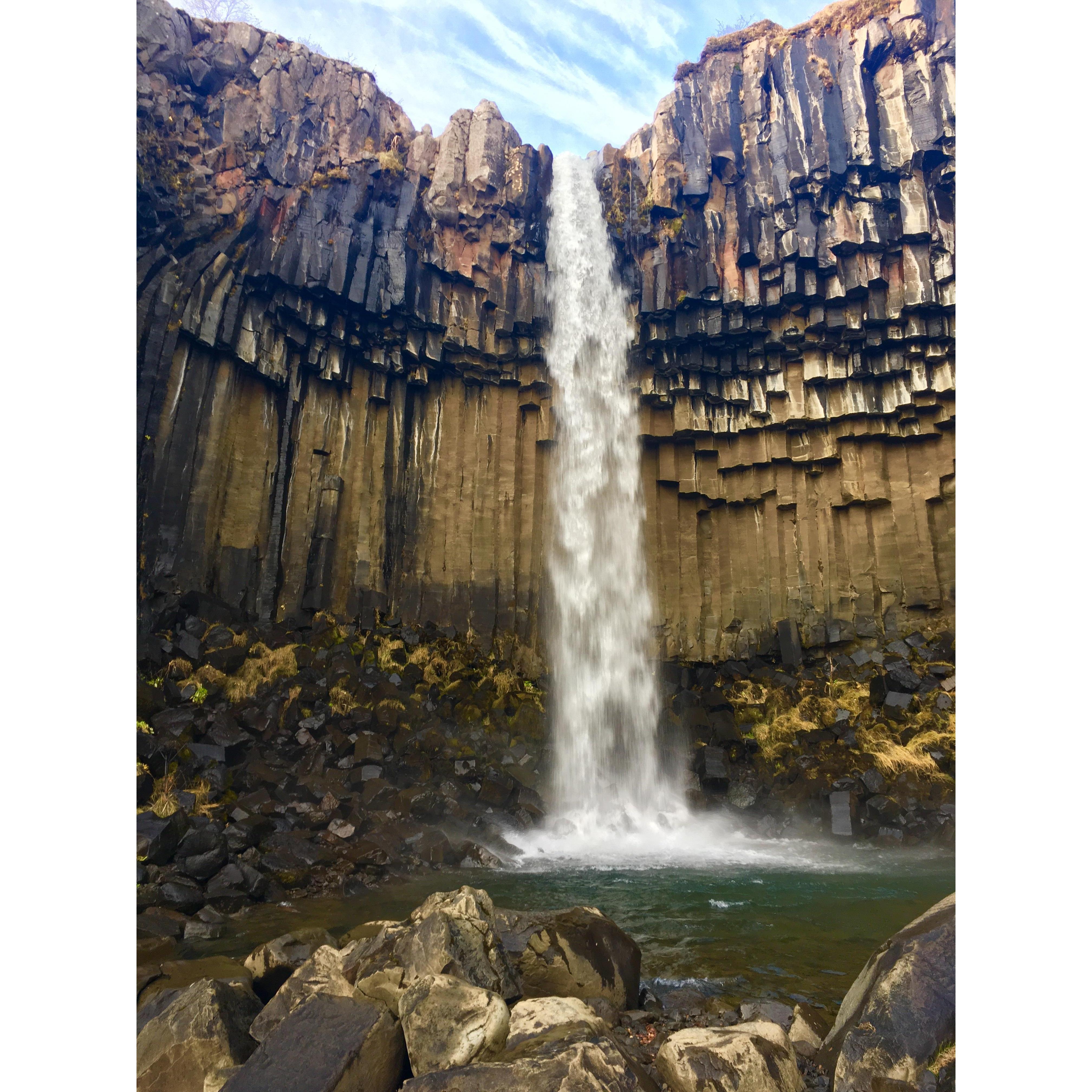 Iceland