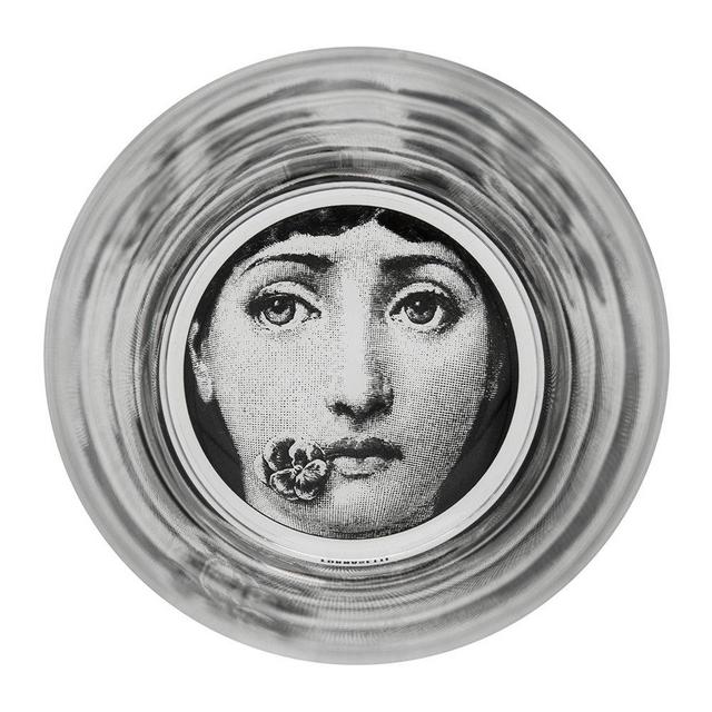 Tema e Variazioni Drinking Glass - No. 137