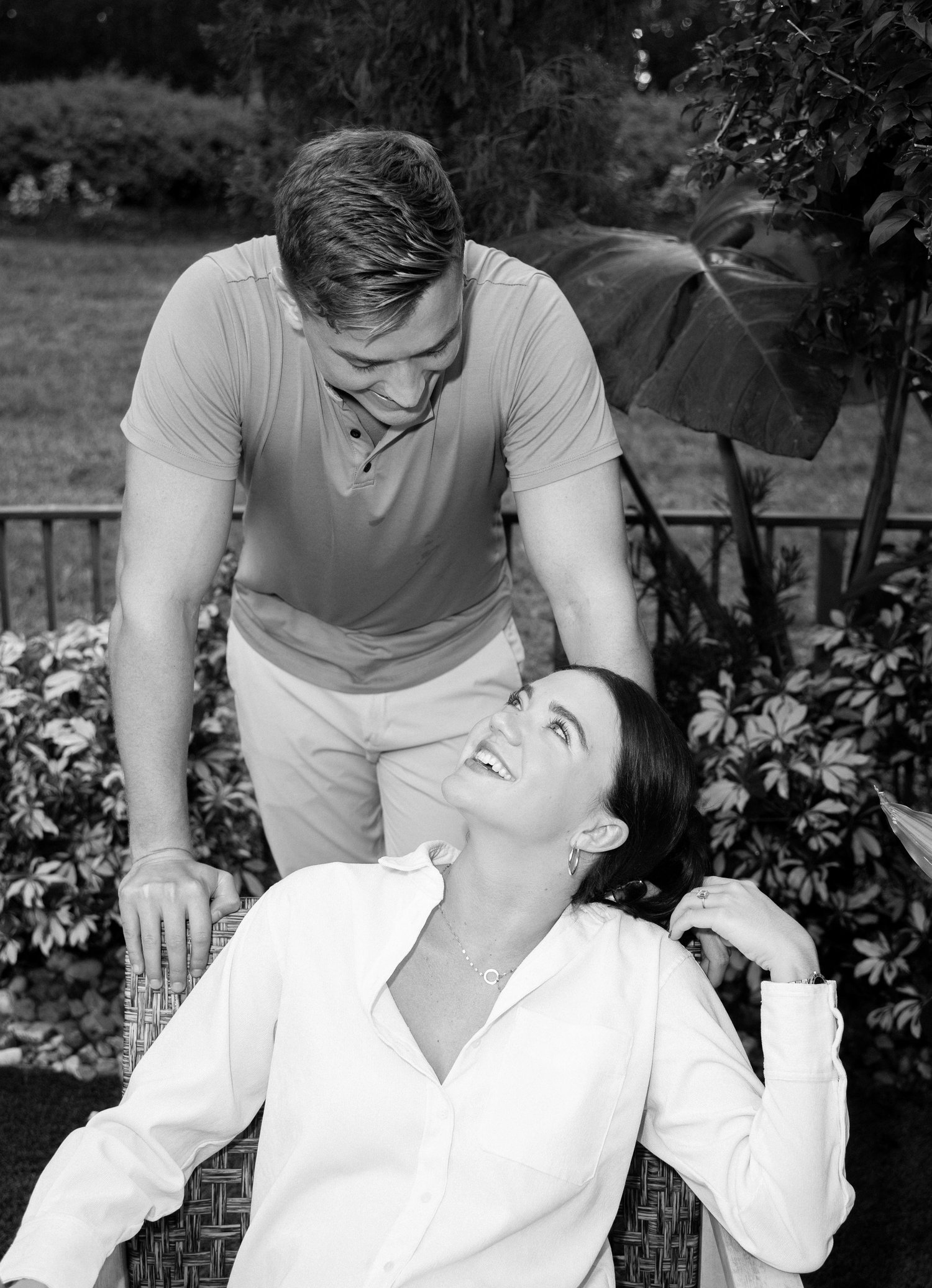 The Wedding Website of Jacqueline Ney and Jacob Ney