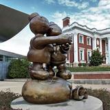 Hunter Museum of American Art
