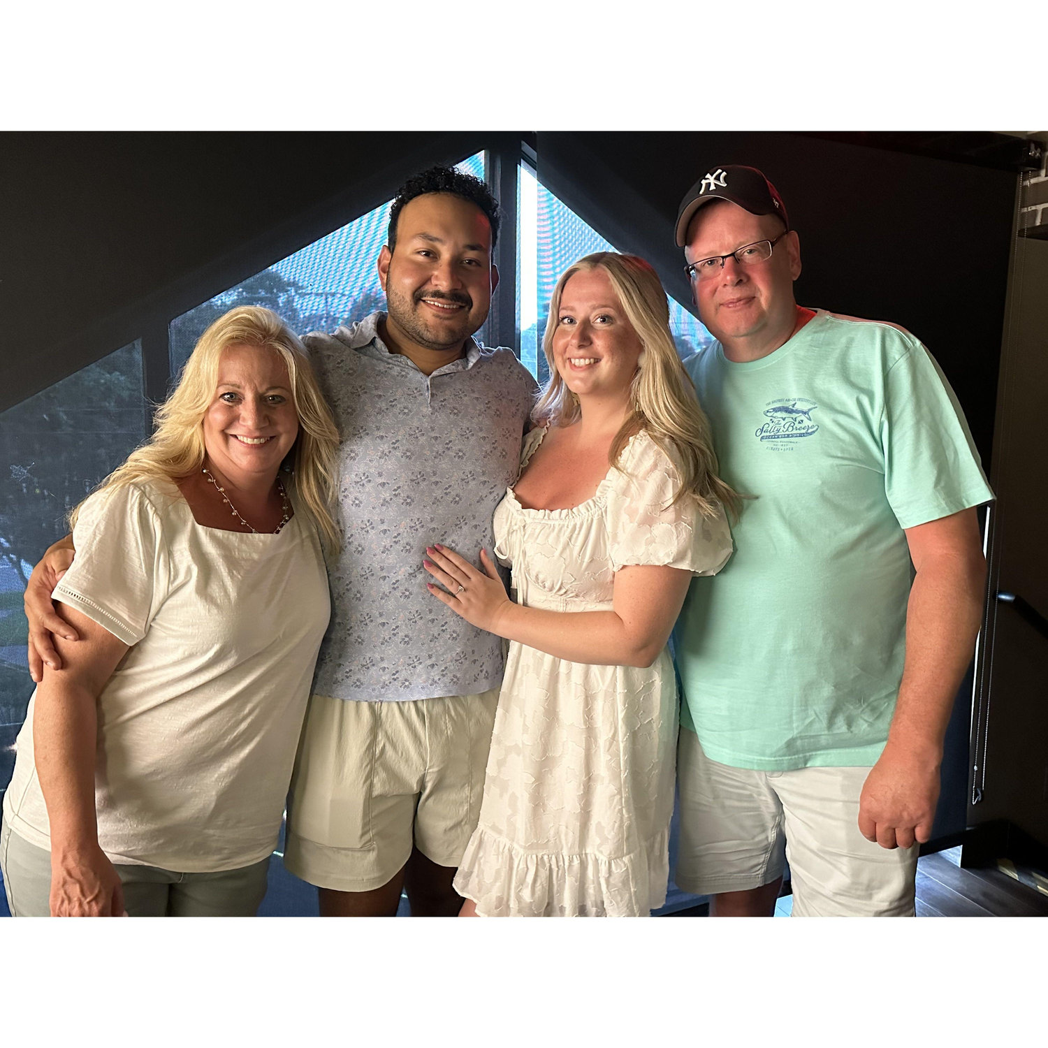 Engagement Party 2023!!
