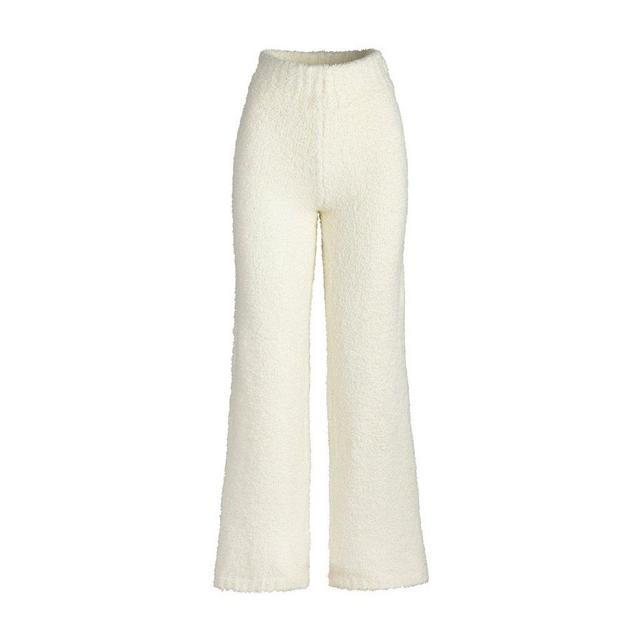 COZY KNIT PANT