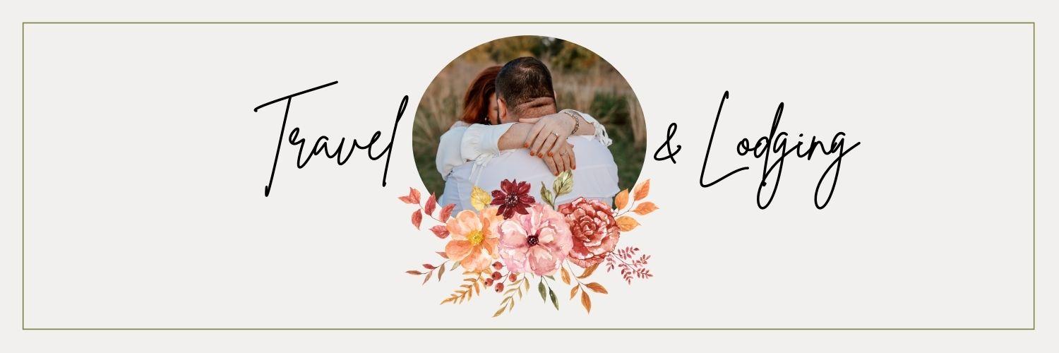 The Wedding Website of Angie Snyder and Aspen Hawke