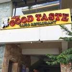 Good Taste Café & Restaurant
