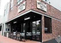 Double Dogs Restaurant