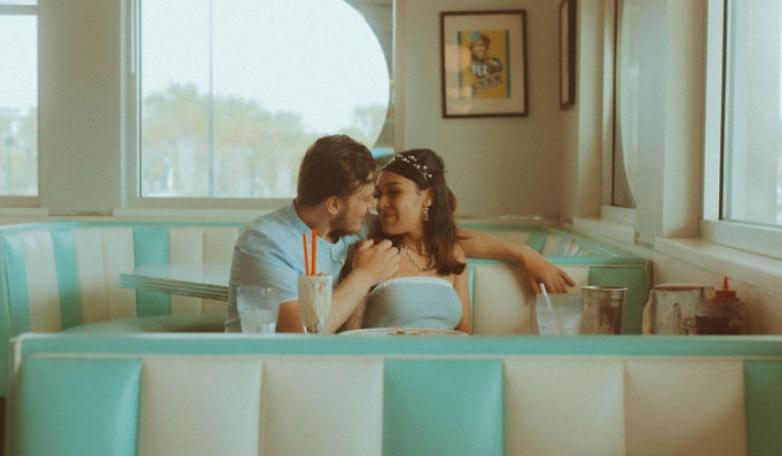 The Wedding Website of Athena Bradley and Brendan Gray