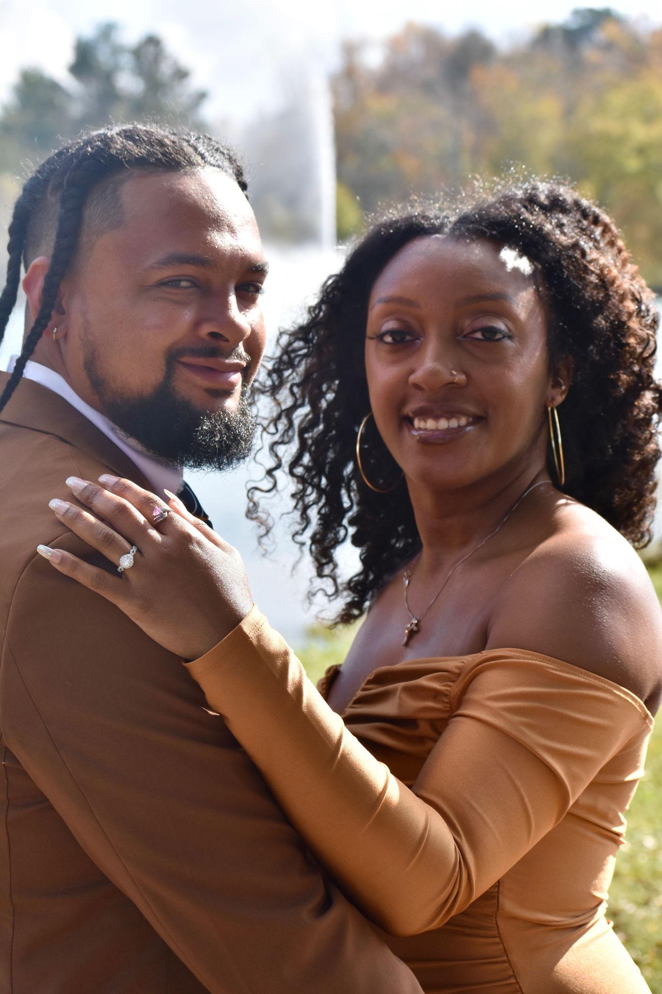 The Wedding Website of Nikole Harris and William Pope