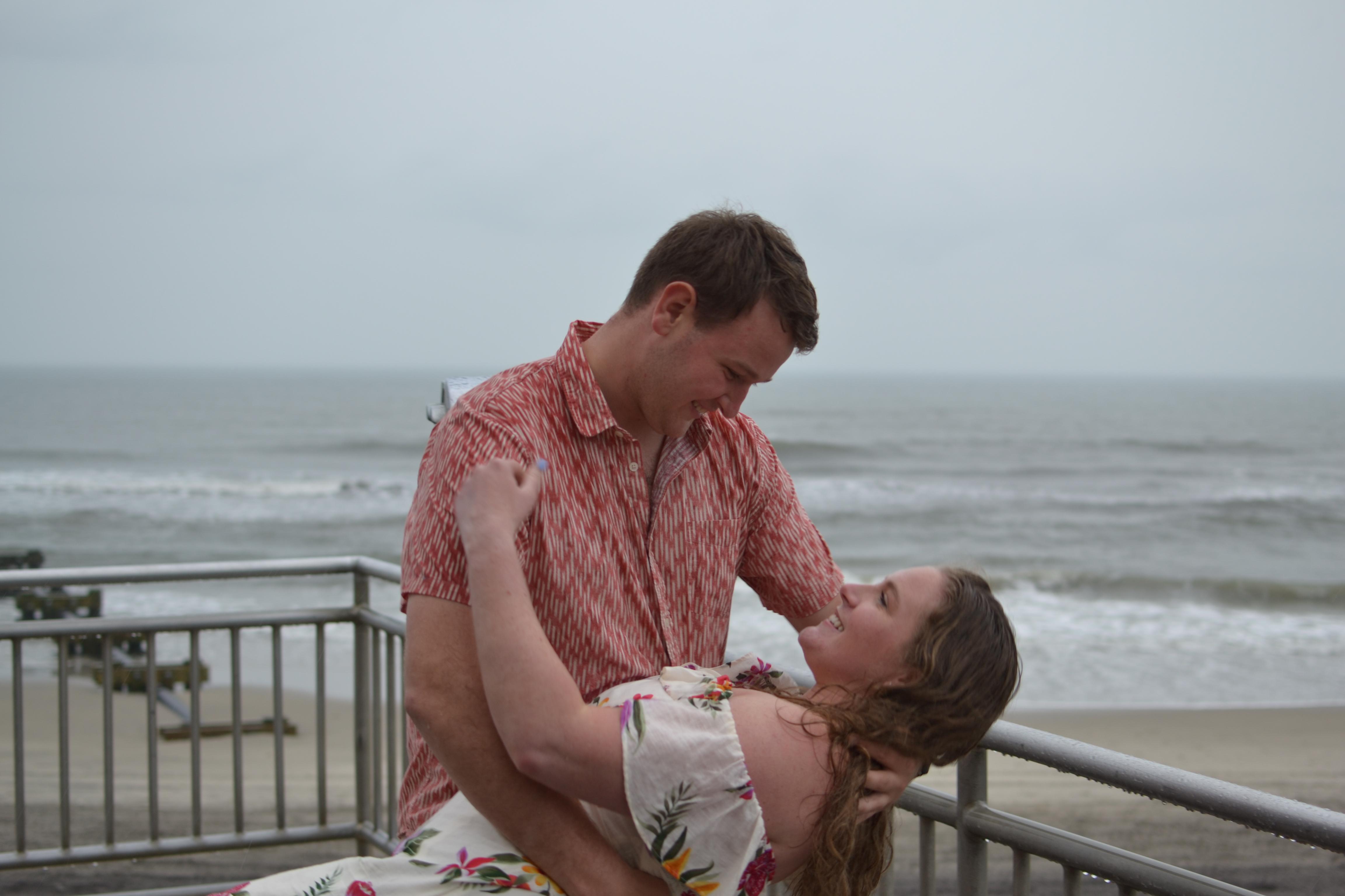 The Wedding Website of Megan Hawkes and Matthew Ganley