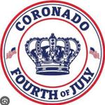 Coronado 4th of July Parade!