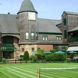 International Tennis Hall of Fame
