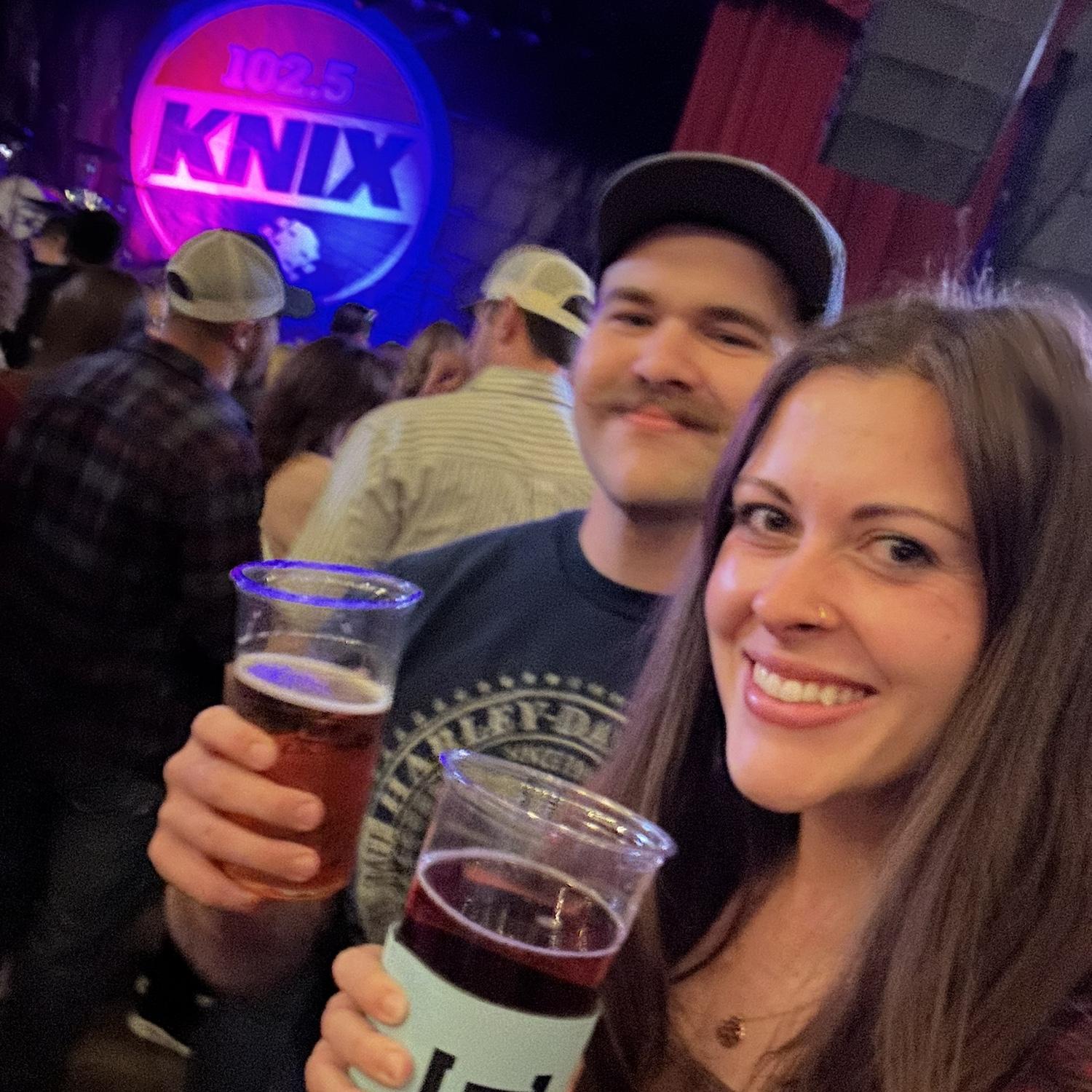 More country concerts