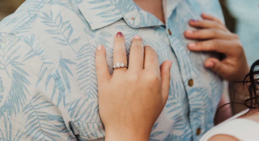 The Wedding Website of Alecia Jonker and Divan Mostert