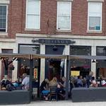 Delvino's Grill & Pasta House