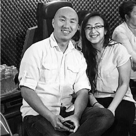 Hmong Betrothed Married June 1st, 2018