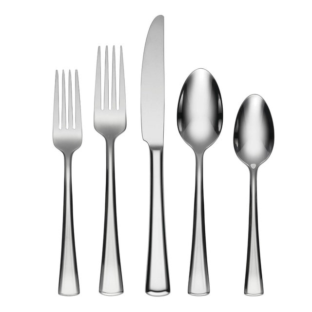Oneida 20pc Noble Flatware Set