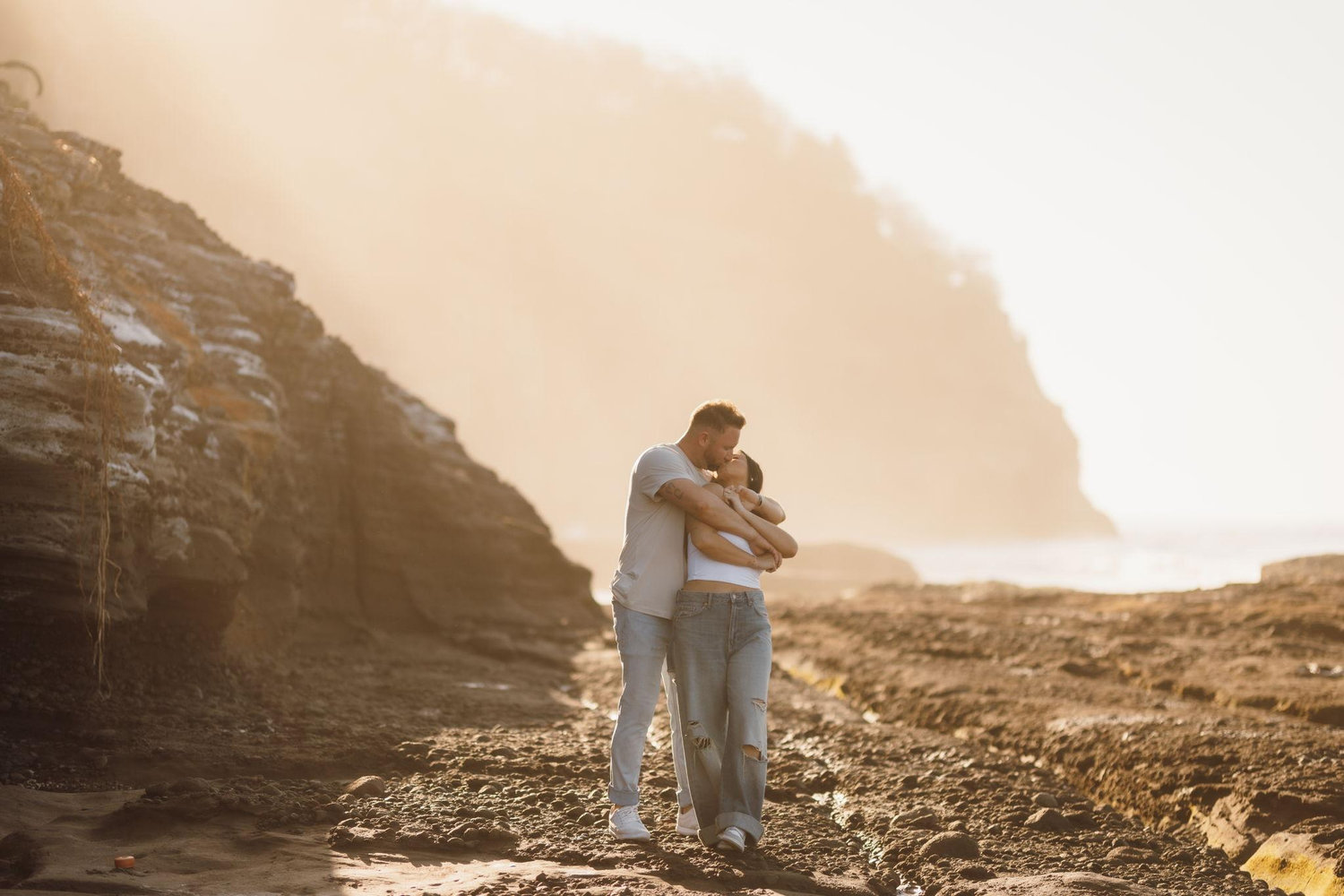 The Wedding Website of Alyssa Lubag and Travis Sears