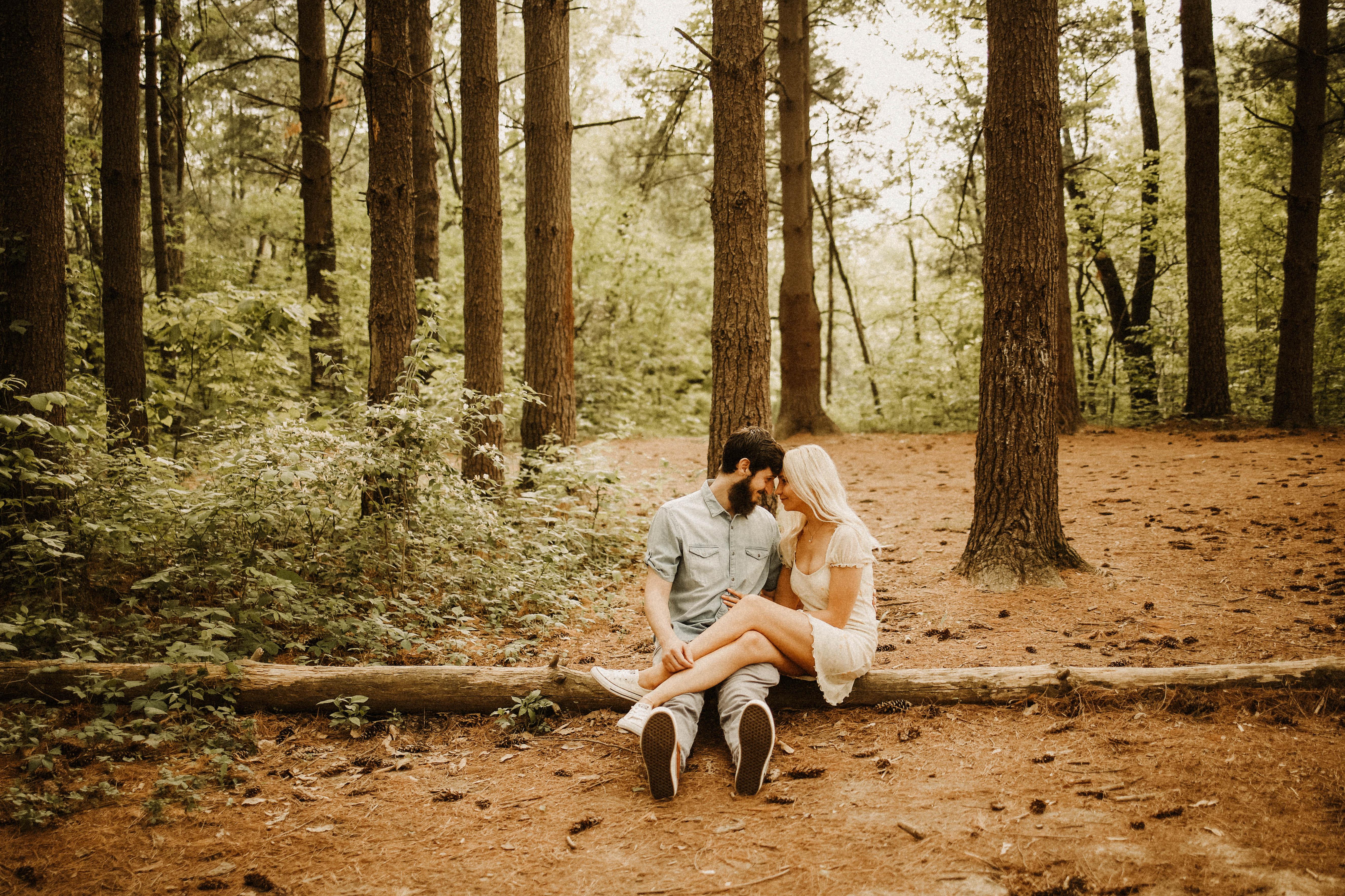 The Wedding Website of Megan Kilroy and Matthew Medlin