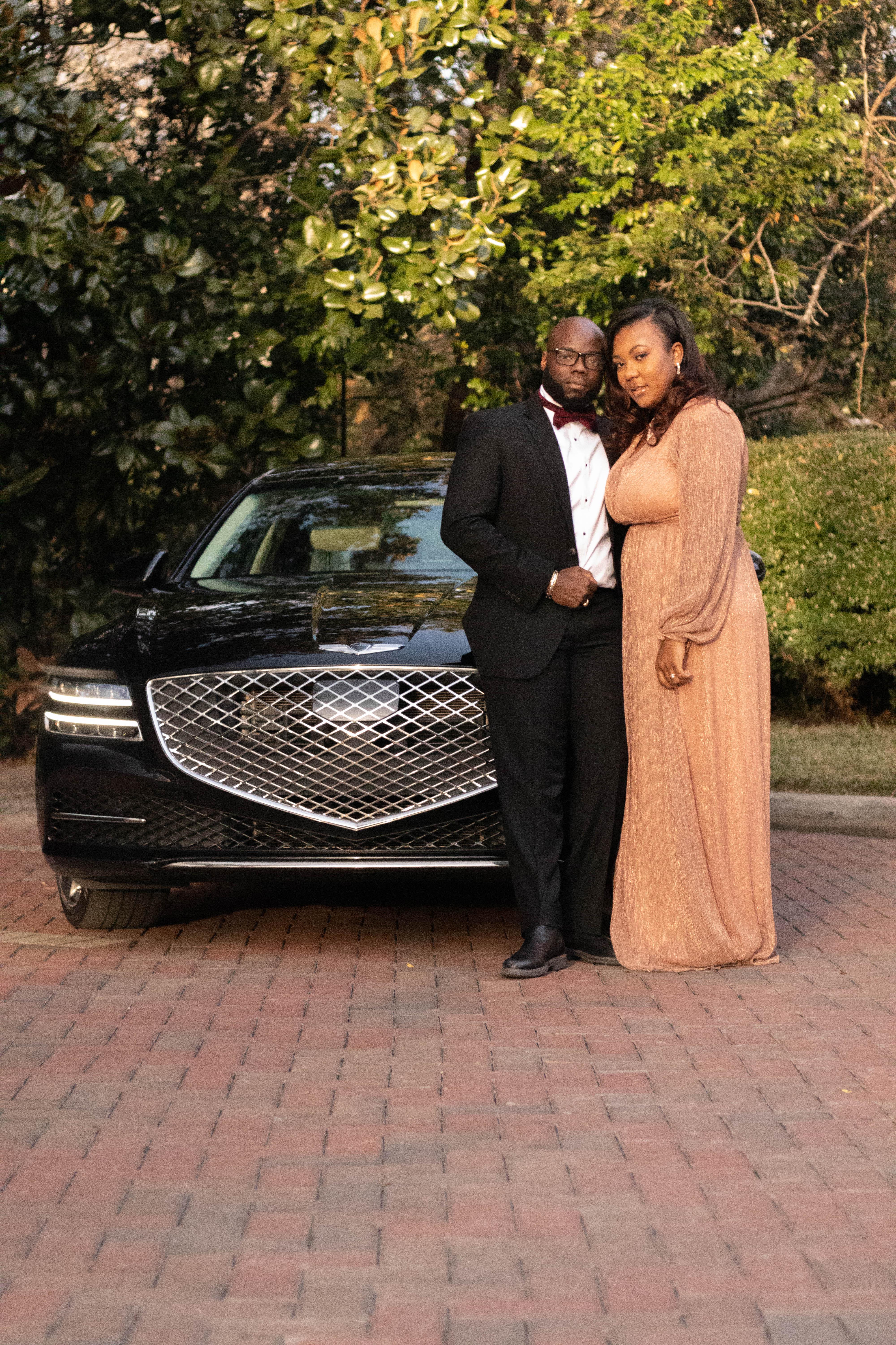 The Wedding Website of Angela Pharr and Jonathan Chisholm