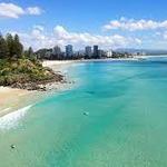 Coolangatta Beach