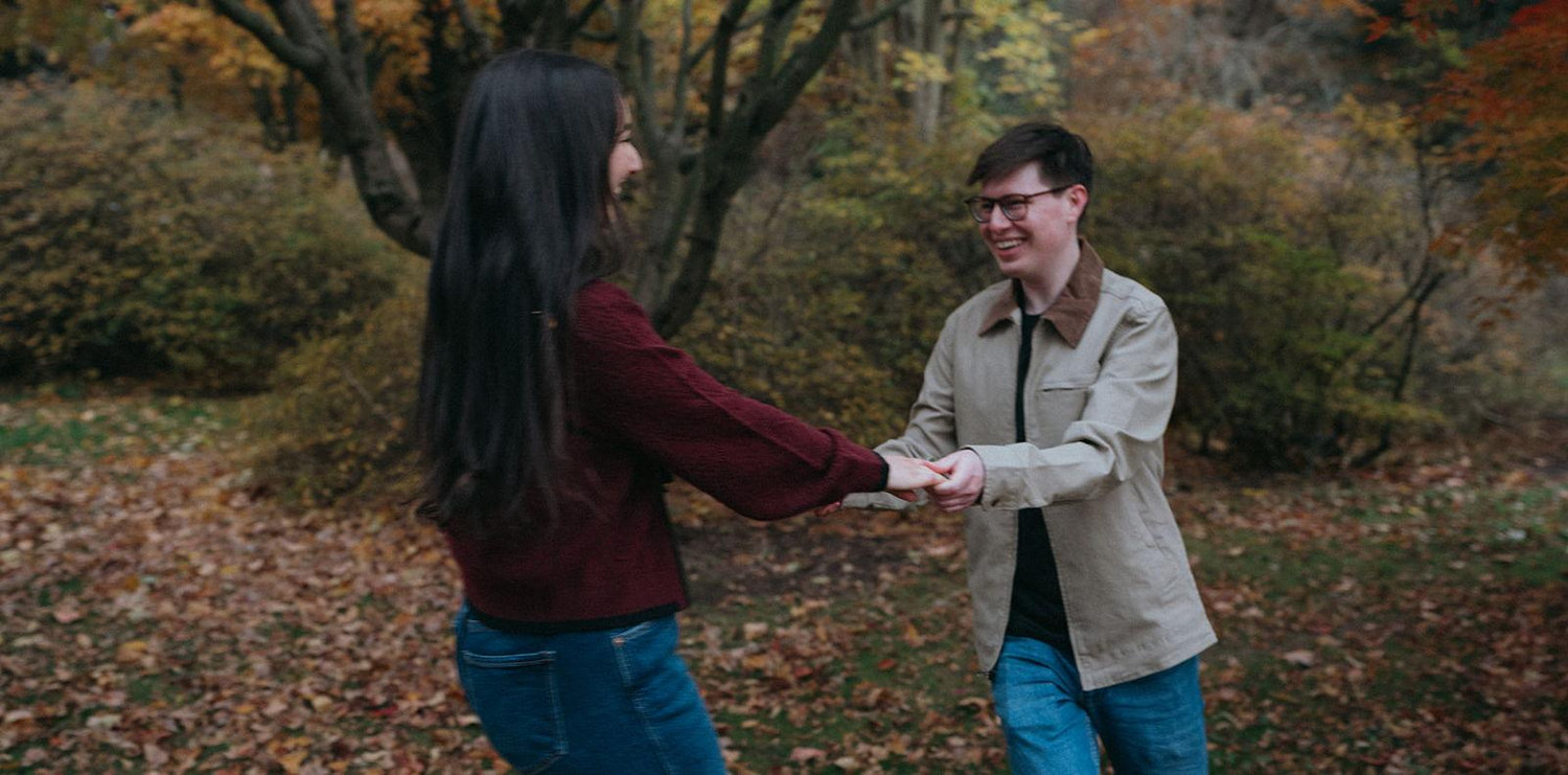 The Wedding Website of Rosella Cuomo and Blake Mackey