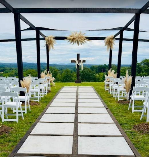 The Wedding Website of Kristen Davis and Jeremy Reeves