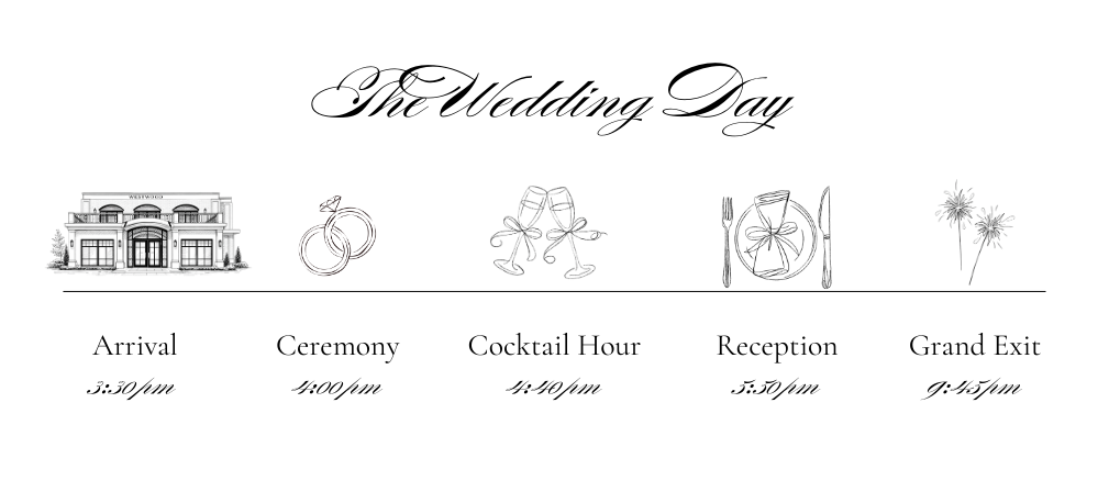 The Wedding Website of Hailey Todd and Simeon Rinkenberger