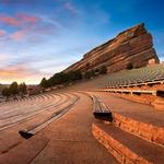 Red Rocks Concert: Jason Isbell